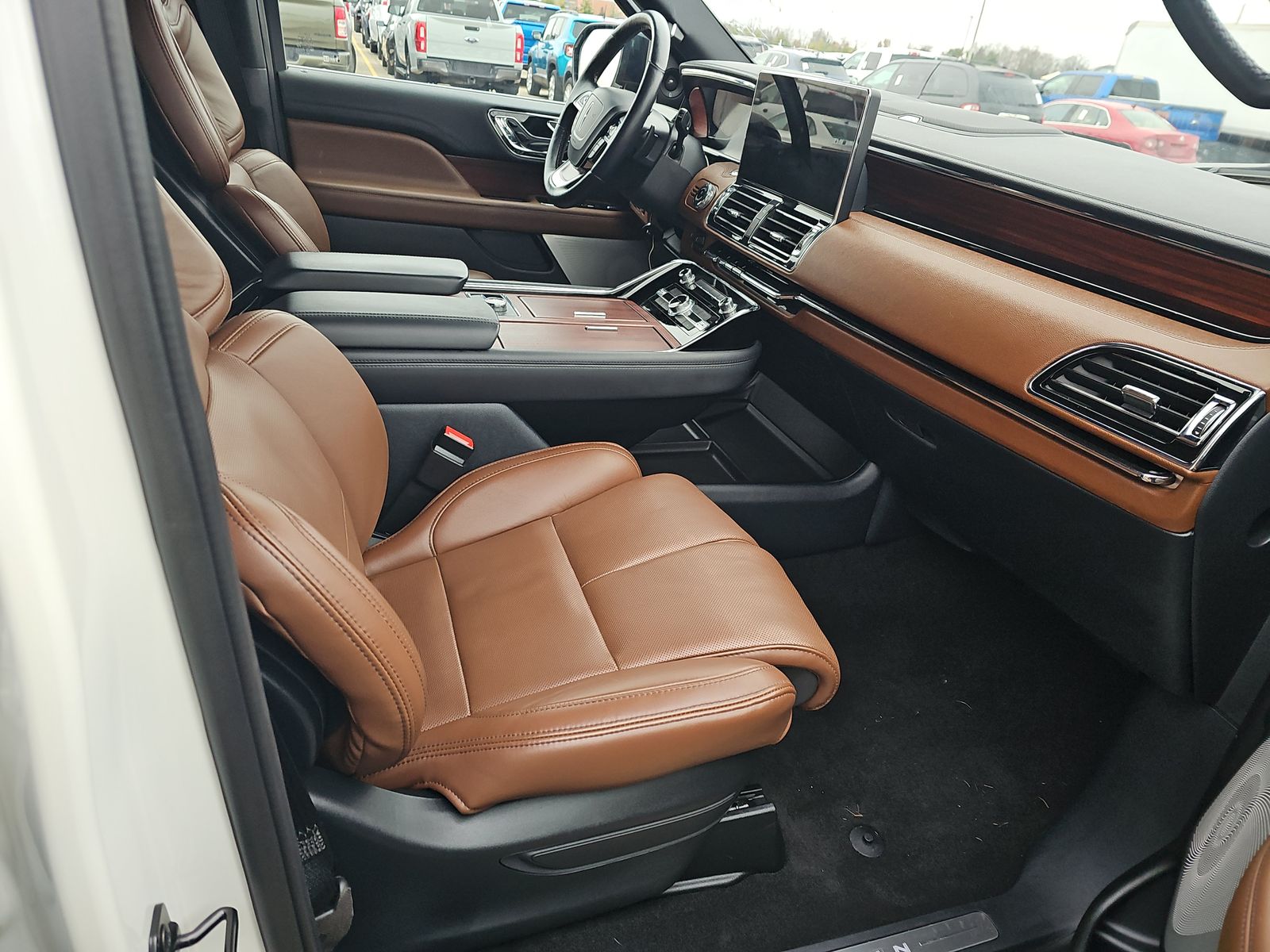 2023 Lincoln Navigator Reserve AWD