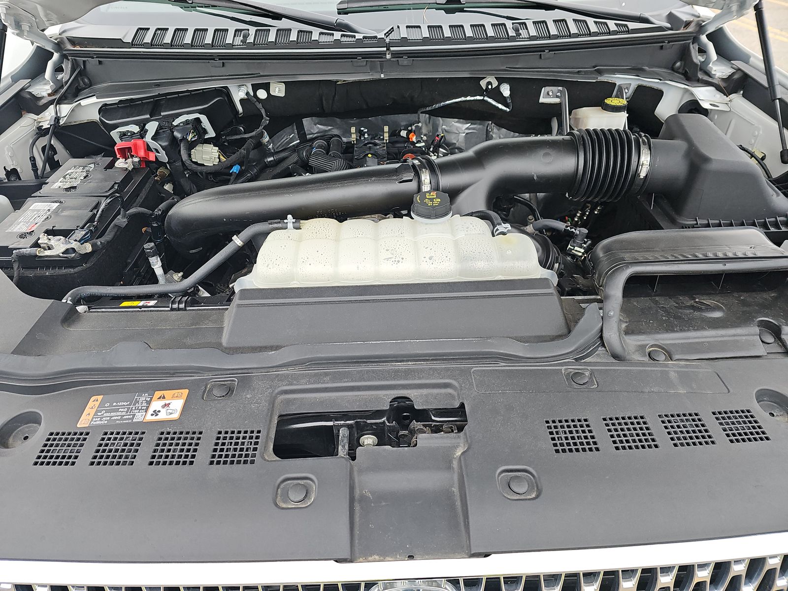 2023 Lincoln Navigator Reserve AWD