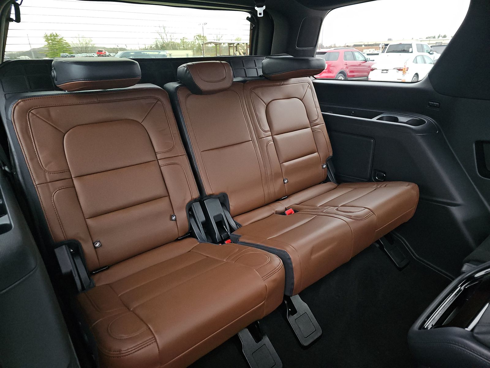 2023 Lincoln Navigator Reserve AWD