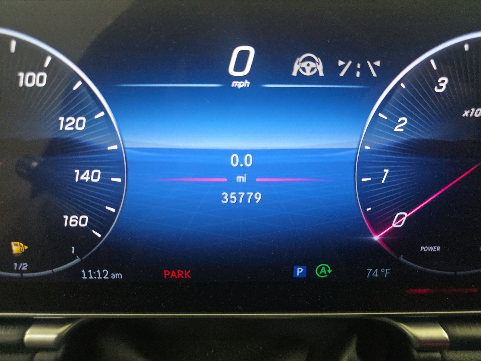 2022 Mercedes-Benz S-Class S 500 AWD