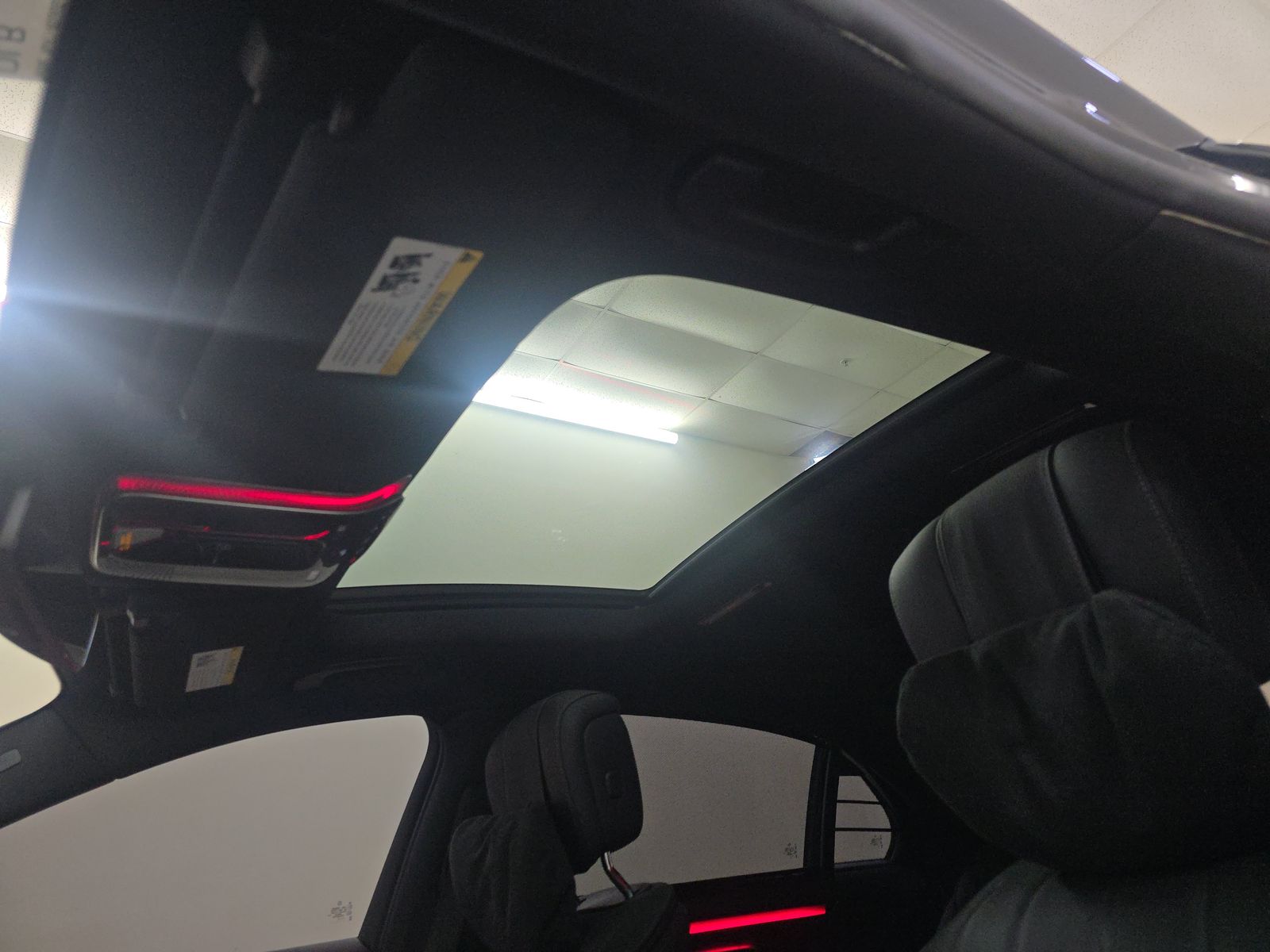 2022 Mercedes-Benz S-Class S 500 AWD