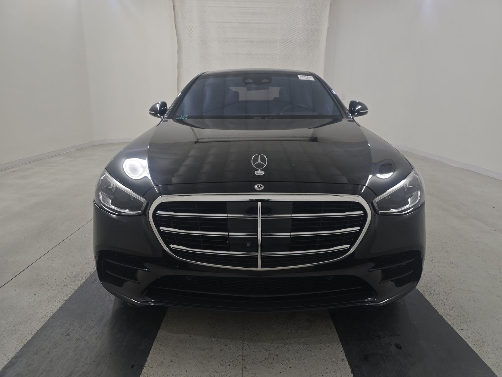 2022 Mercedes-Benz S-Class S 500 AWD