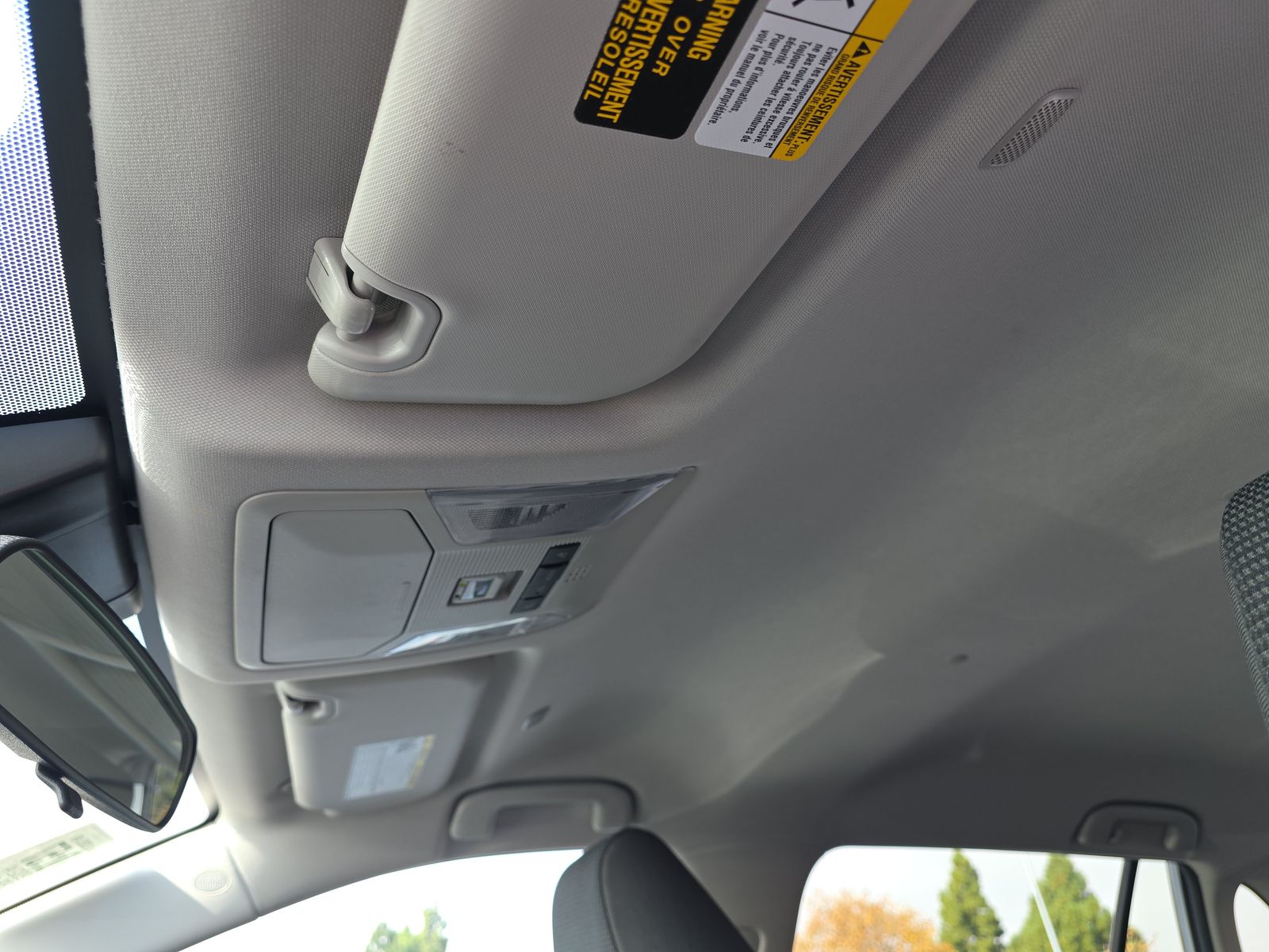 2024 Toyota RAV4 LE AWD