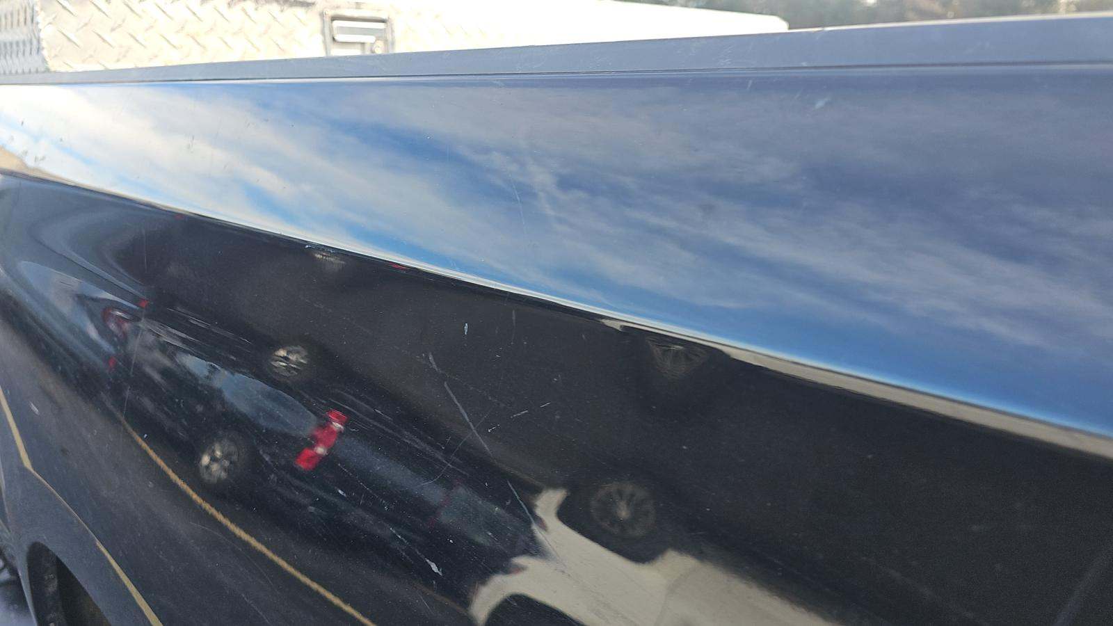 2023 Chevrolet Silverado 1500 Custom RWD