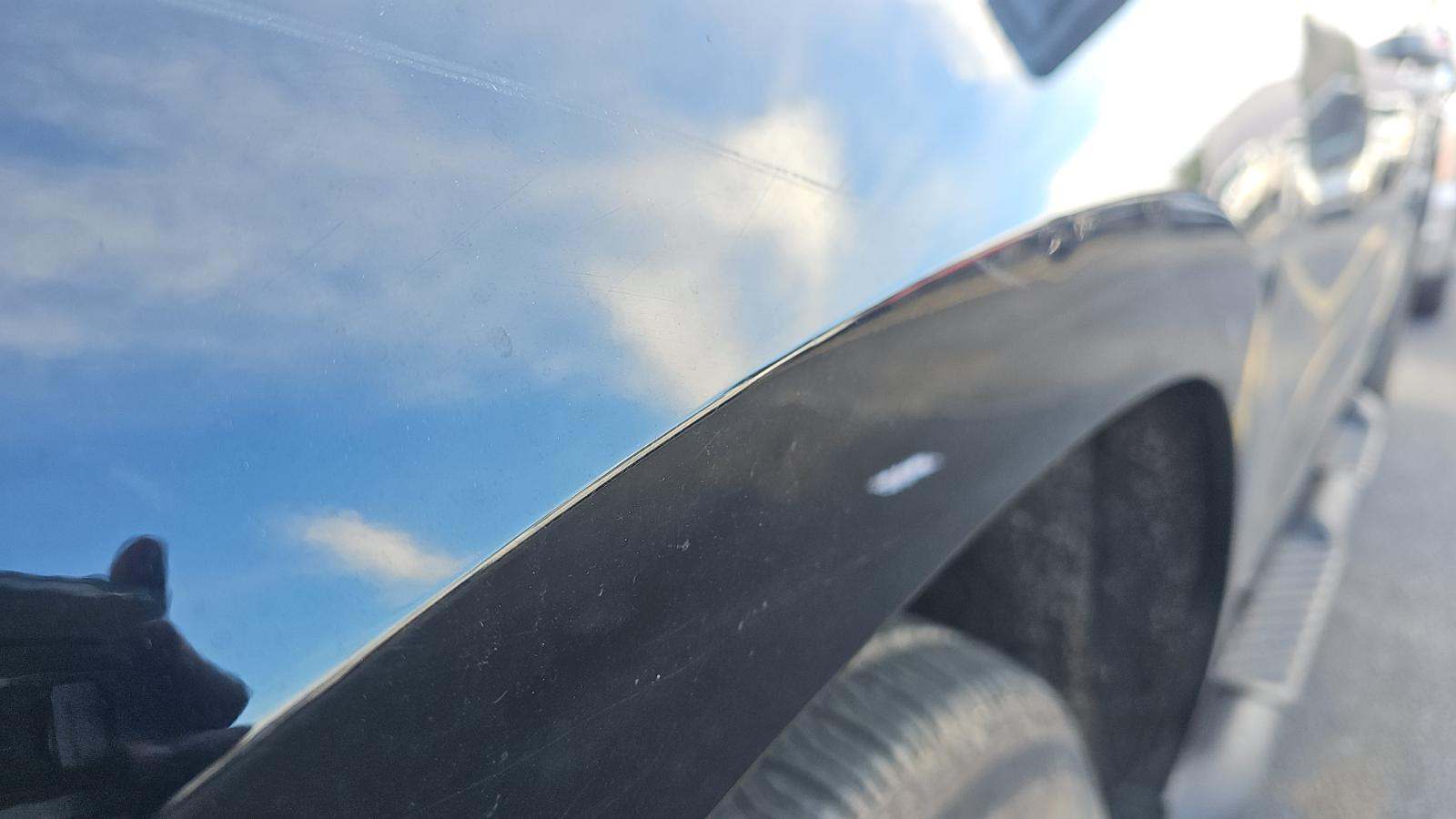 2023 Chevrolet Silverado 1500 Custom RWD