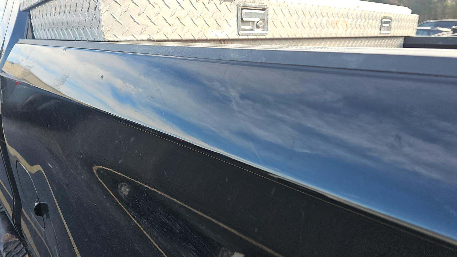 2023 Chevrolet Silverado 1500 Custom RWD