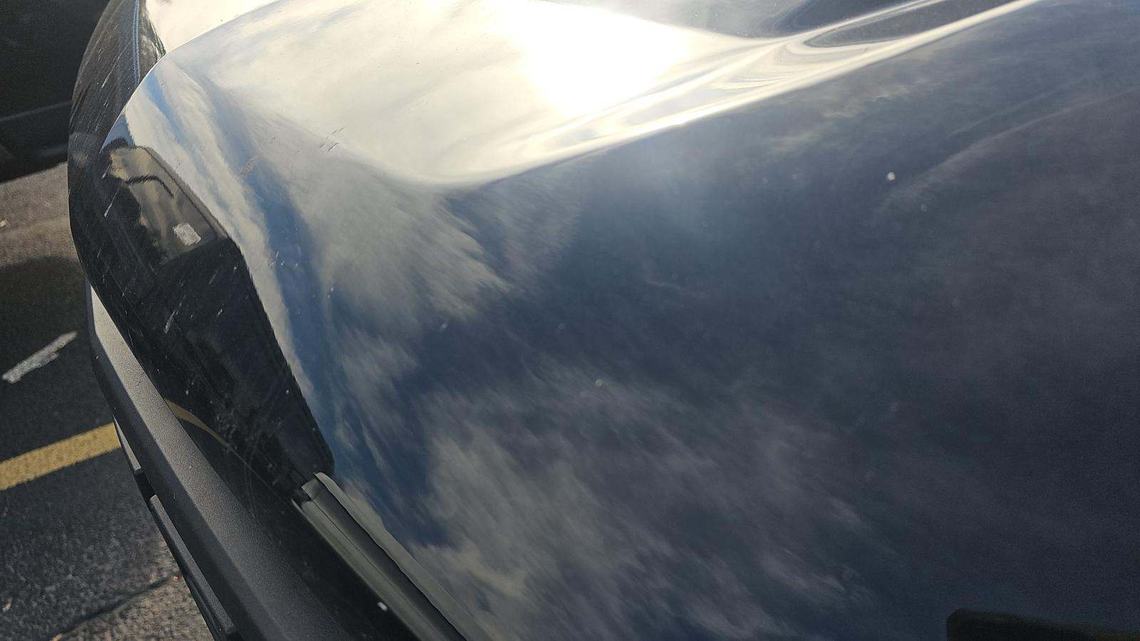 2023 Chevrolet Silverado 1500 Custom RWD