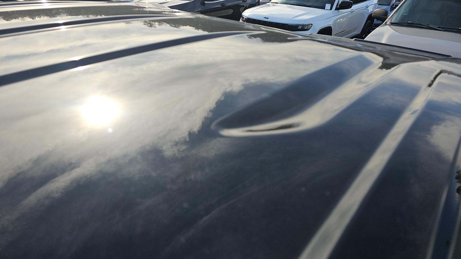 2023 Chevrolet Silverado 1500 Custom RWD