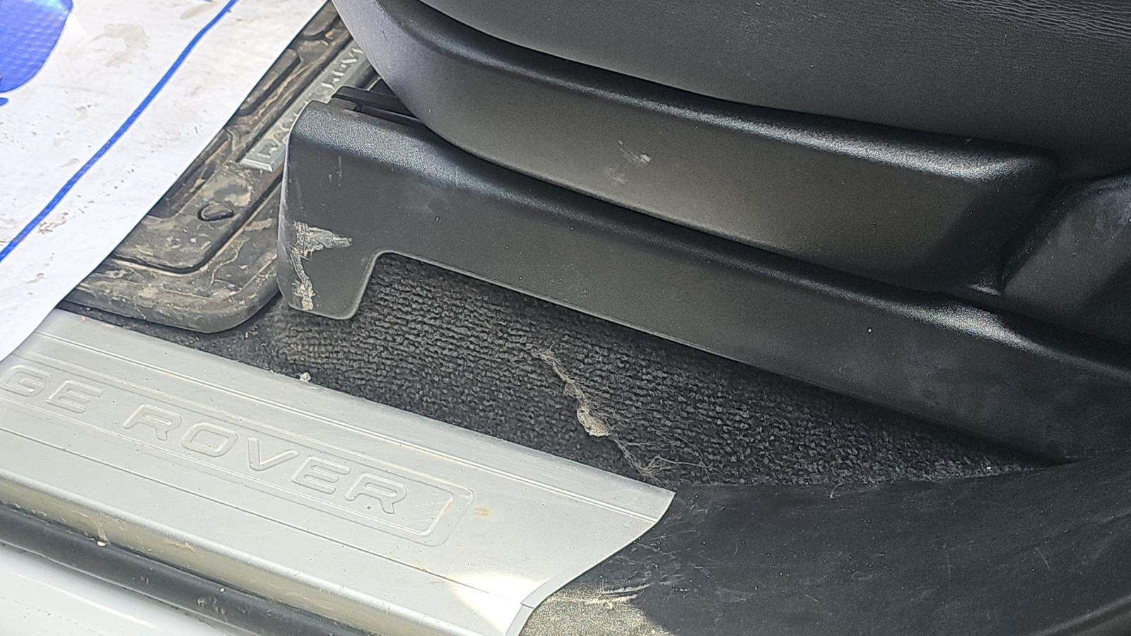 2021 Land Rover Range Rover Westminster AWD