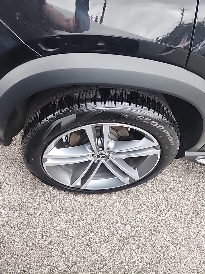 2022 Mercedes-Benz GLE GLE 350 AWD