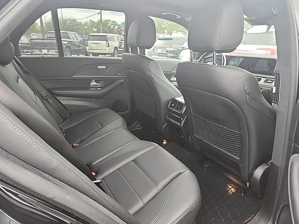 2022 Mercedes-Benz GLE GLE 350 AWD