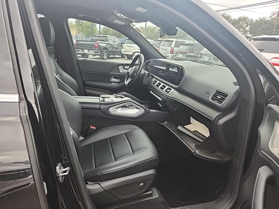 2022 Mercedes-Benz GLE GLE 350 AWD