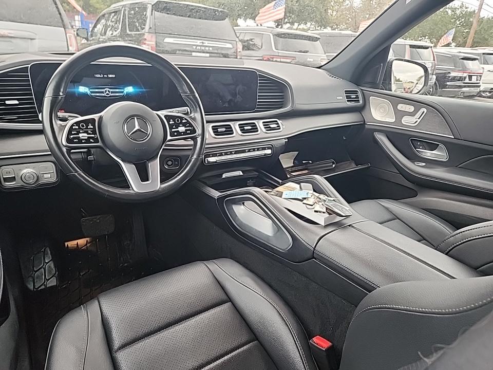 2022 Mercedes-Benz GLE GLE 350 AWD