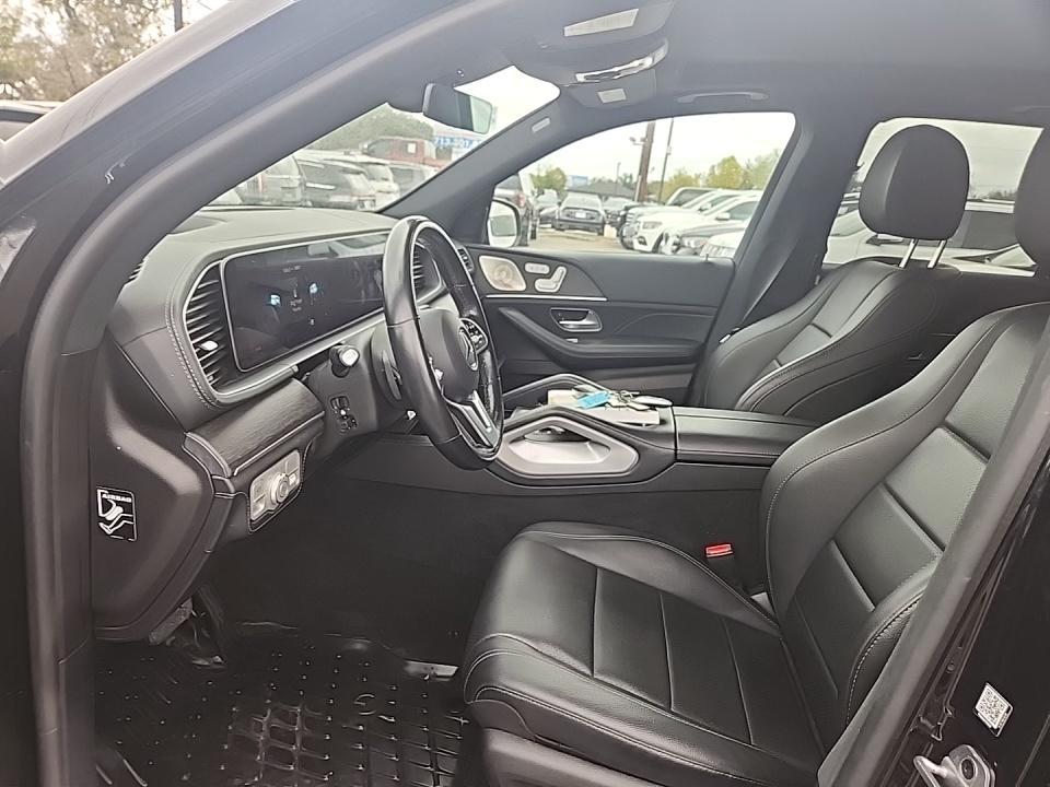 2022 Mercedes-Benz GLE GLE 350 AWD