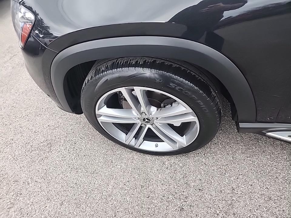 2022 Mercedes-Benz GLE GLE 350 AWD