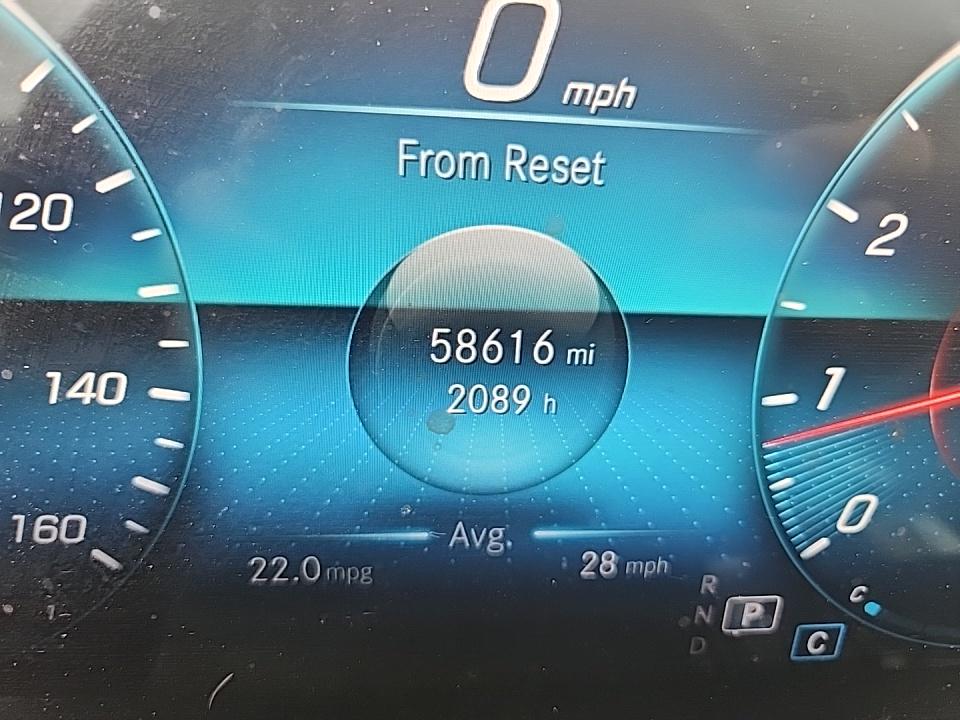 2022 Mercedes-Benz GLE GLE 350 AWD