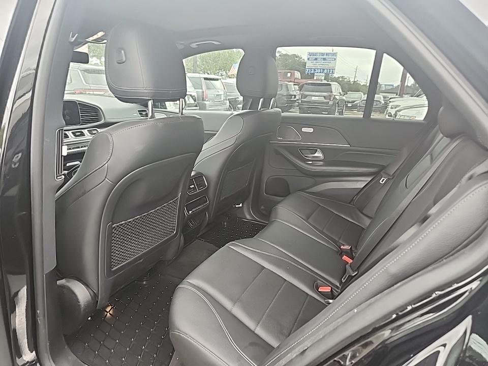 2022 Mercedes-Benz GLE GLE 350 AWD