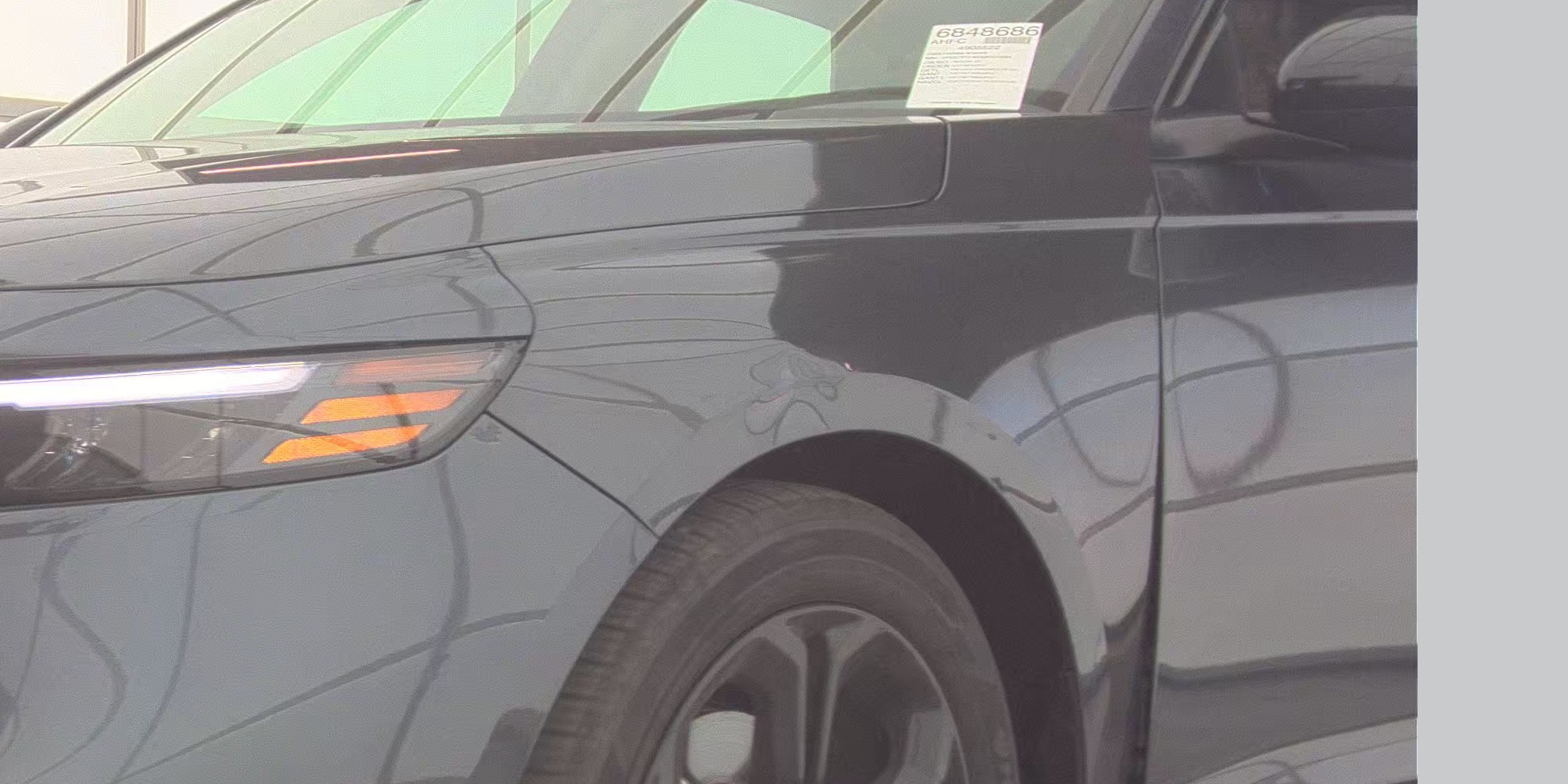 2025 Honda Accord SE FWD