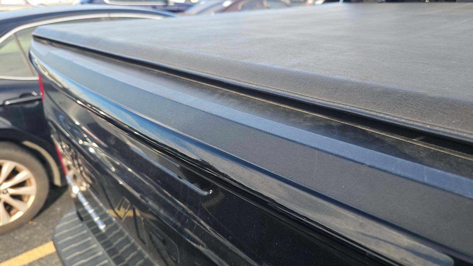 2020 Chevrolet Silverado 1500 RST AWD