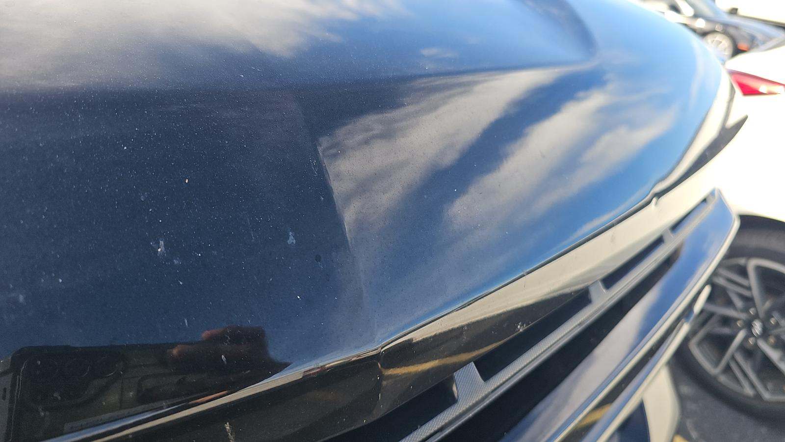 2020 Chevrolet Silverado 1500 RST AWD