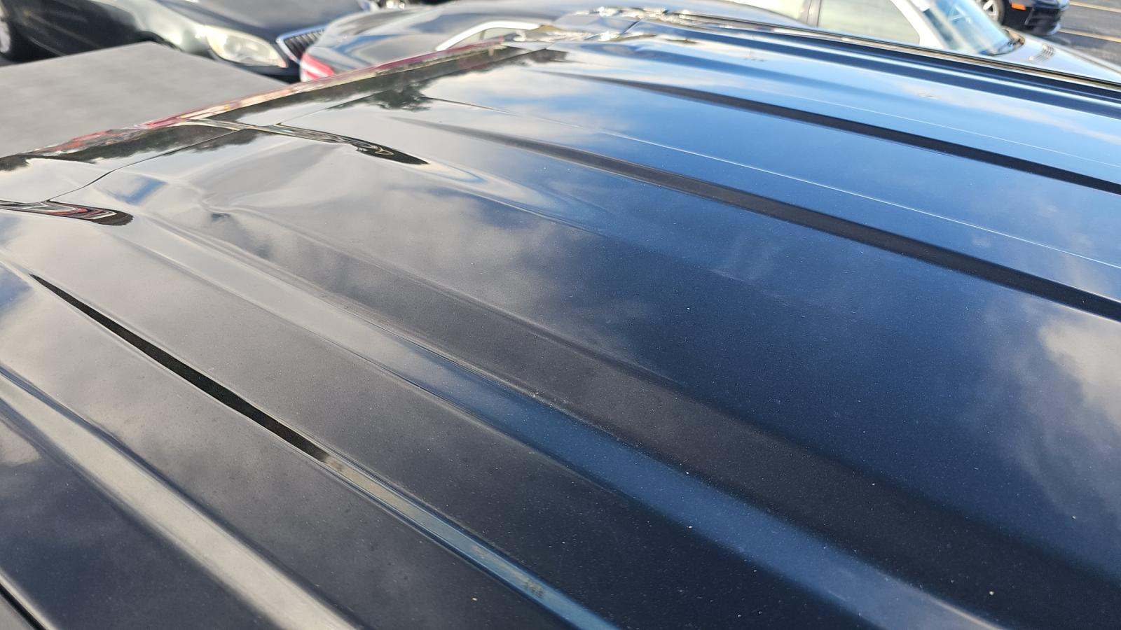 2020 Chevrolet Silverado 1500 RST AWD