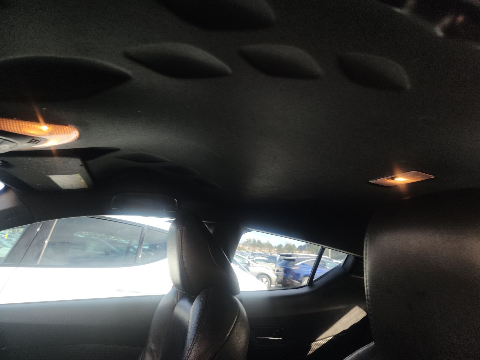 2018 Toyota C-HR XLE Premium FWD