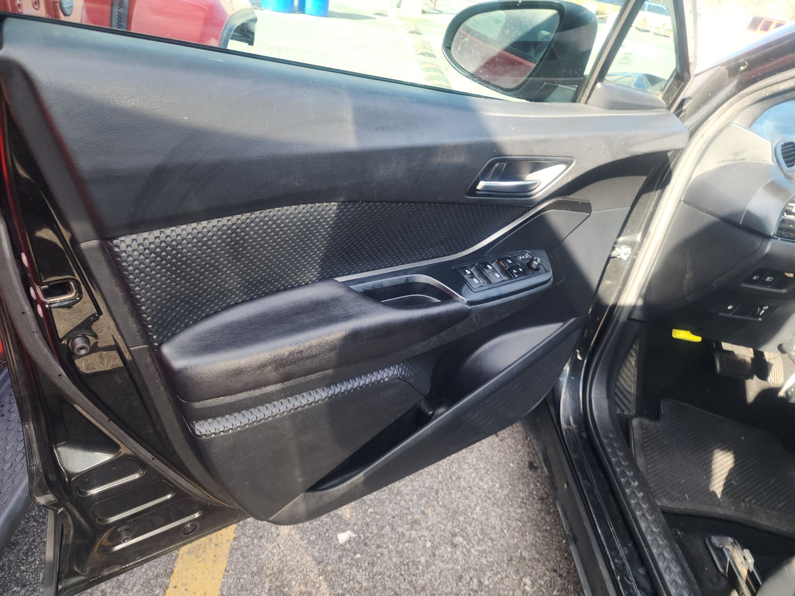 2018 Toyota C-HR XLE Premium FWD