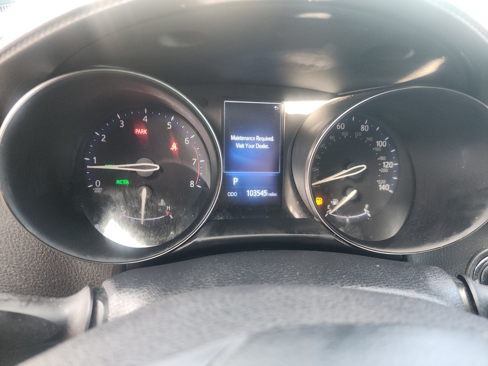 2018 Toyota C-HR XLE Premium FWD