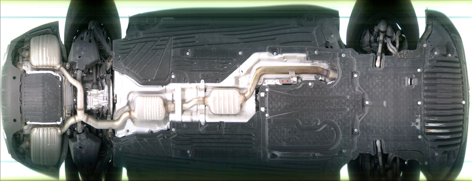 2024 Mercedes-Benz C-Class C 300 AWD