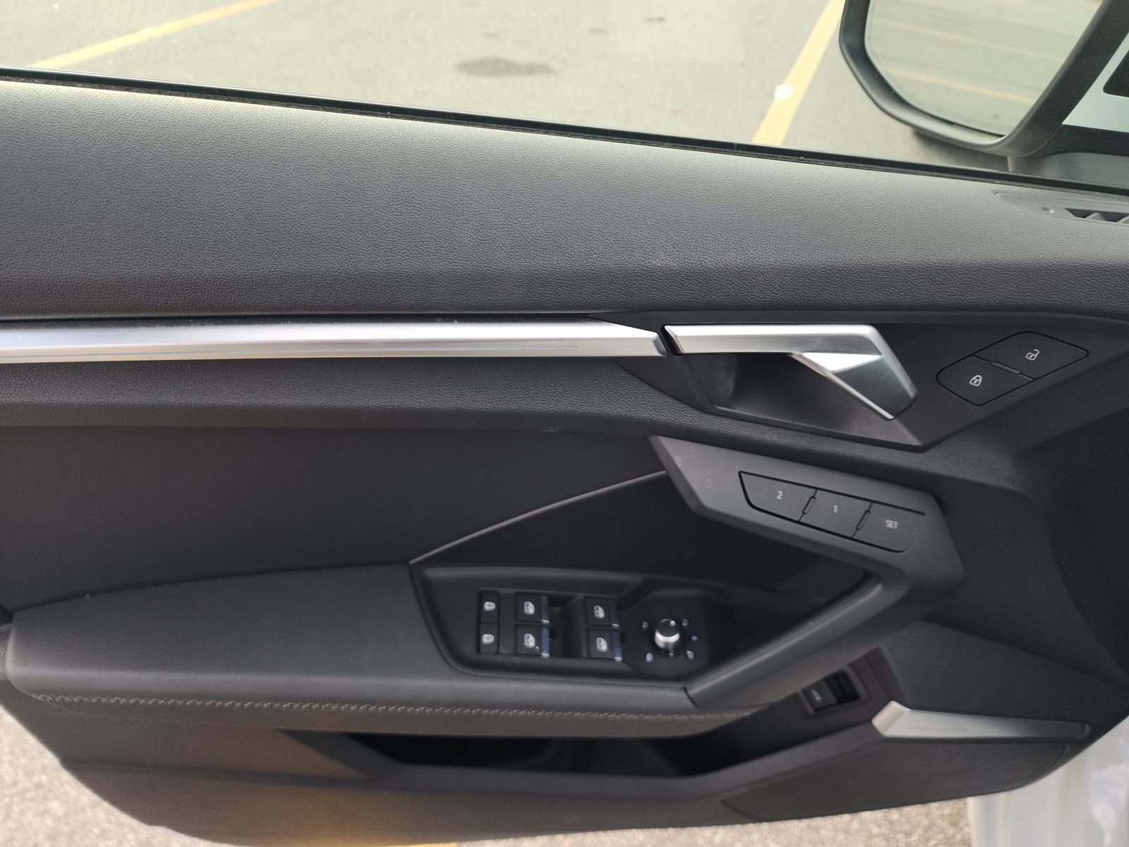 2022 Audi A3 2.0T Prestige AWD