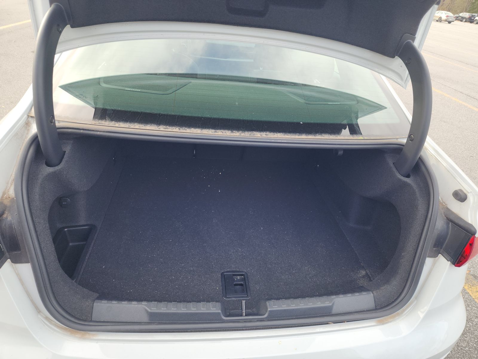 2022 Audi A3 2.0T Prestige AWD