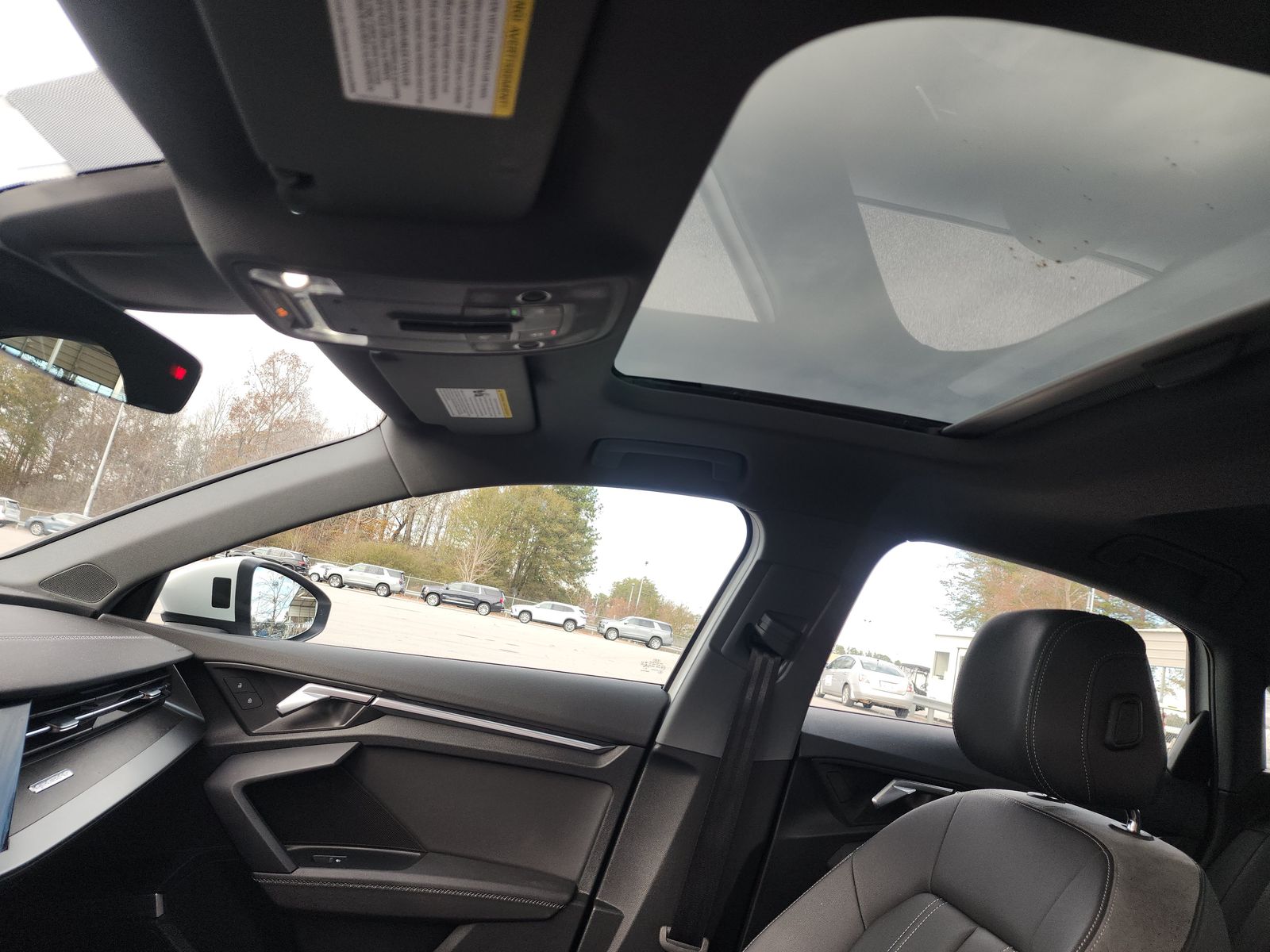 2022 Audi A3 2.0T Prestige AWD