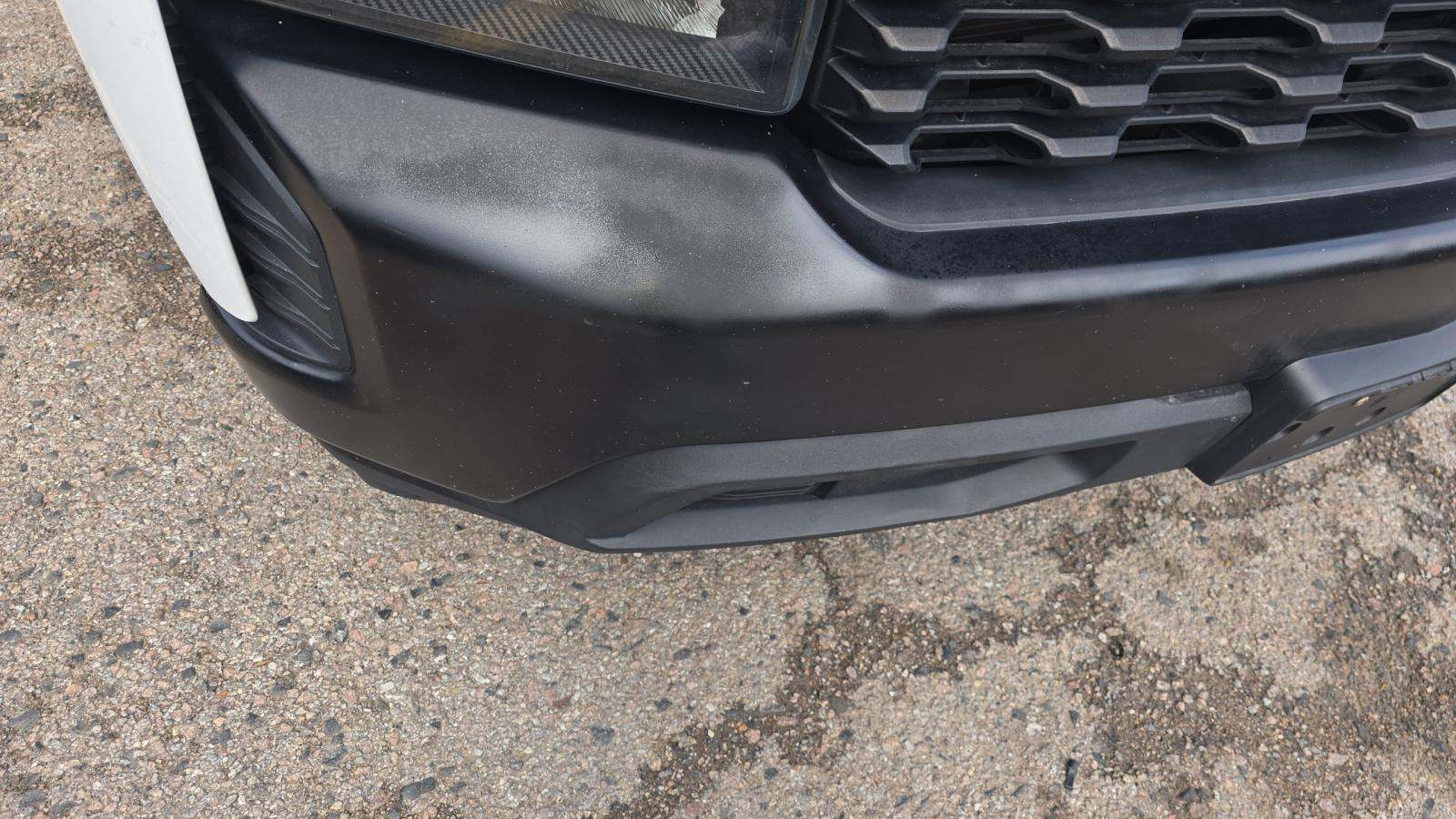 2020 Chevrolet Silverado 1500 Work Truck RWD