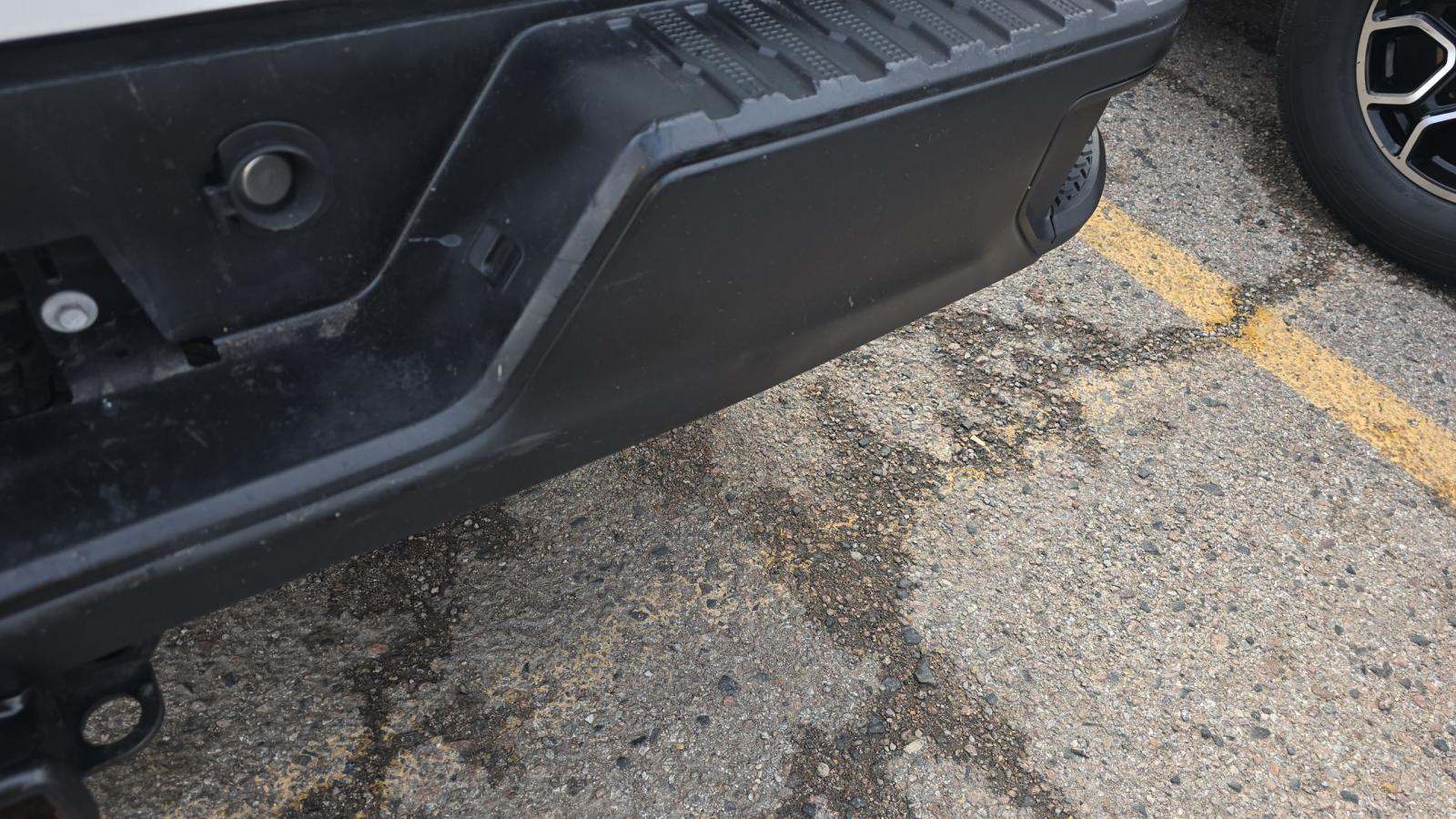 2020 Chevrolet Silverado 1500 Work Truck RWD