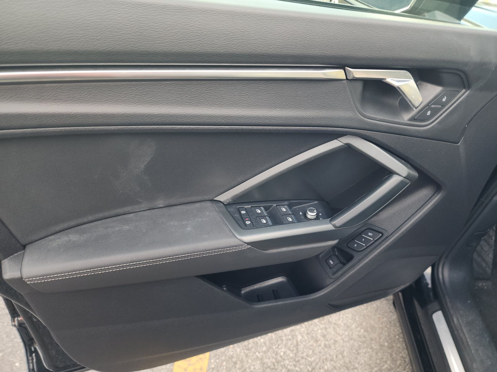 2022 Audi Q3 2.0T S line Premium Plus AWD