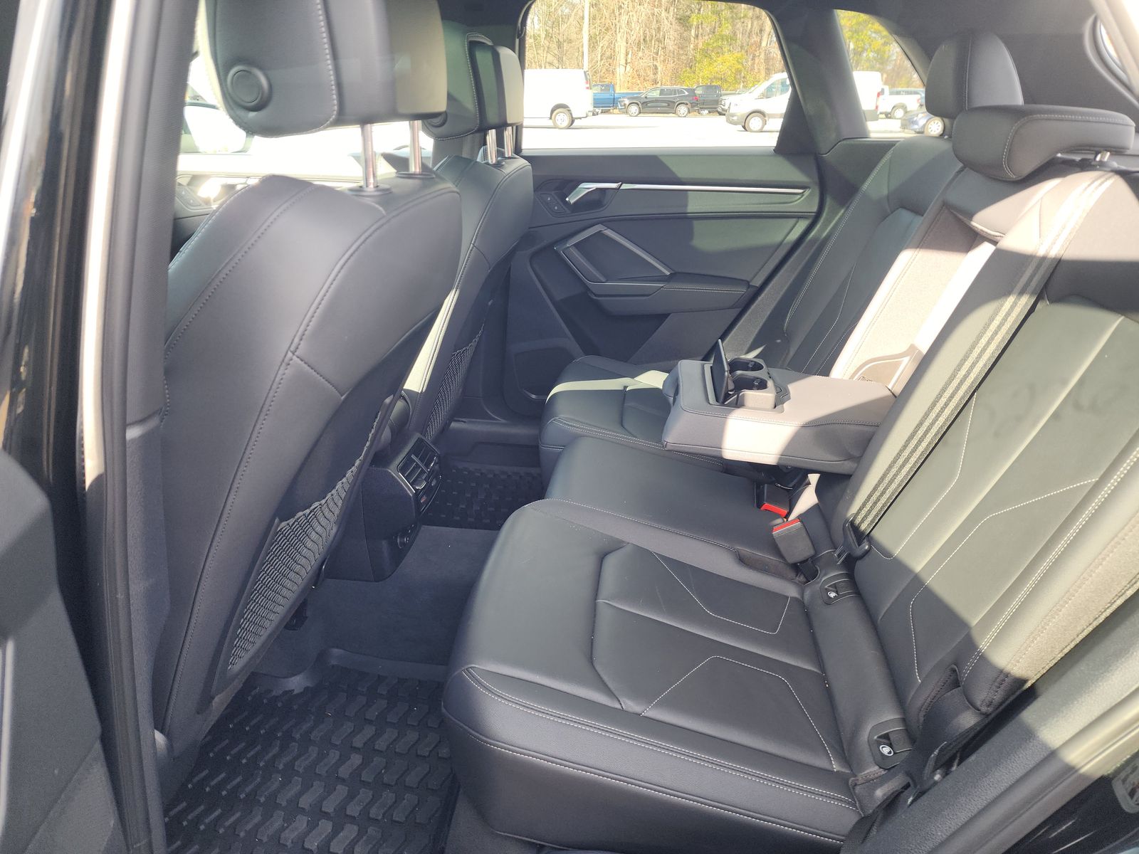 2022 Audi Q3 2.0T S line Premium Plus AWD