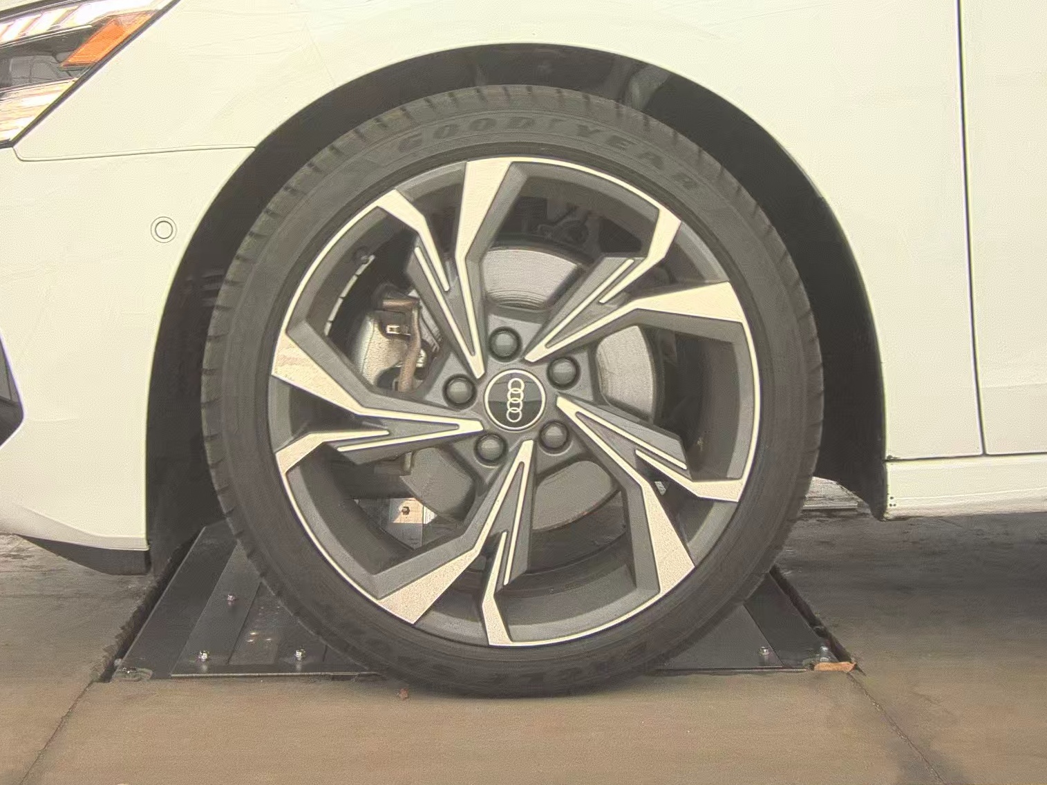 2022 Audi A3 2.0T Prestige AWD