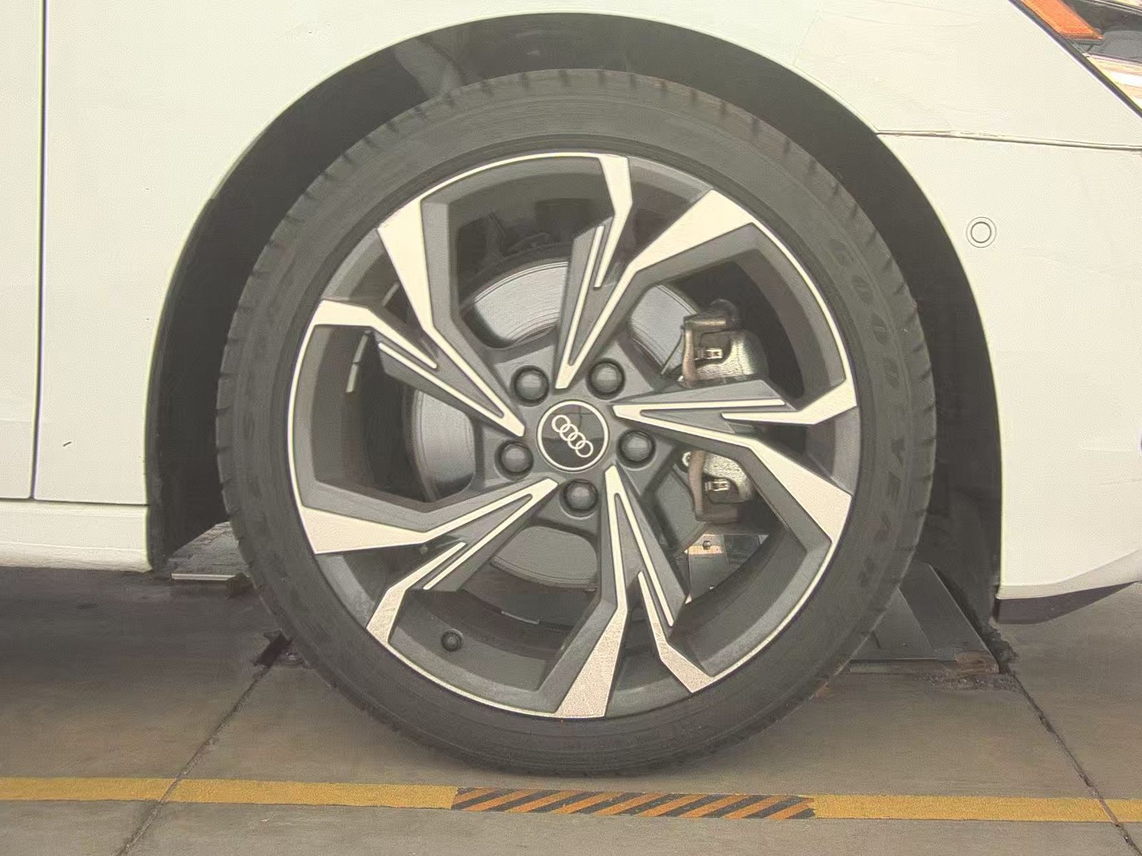 2022 Audi A3 2.0T Prestige AWD