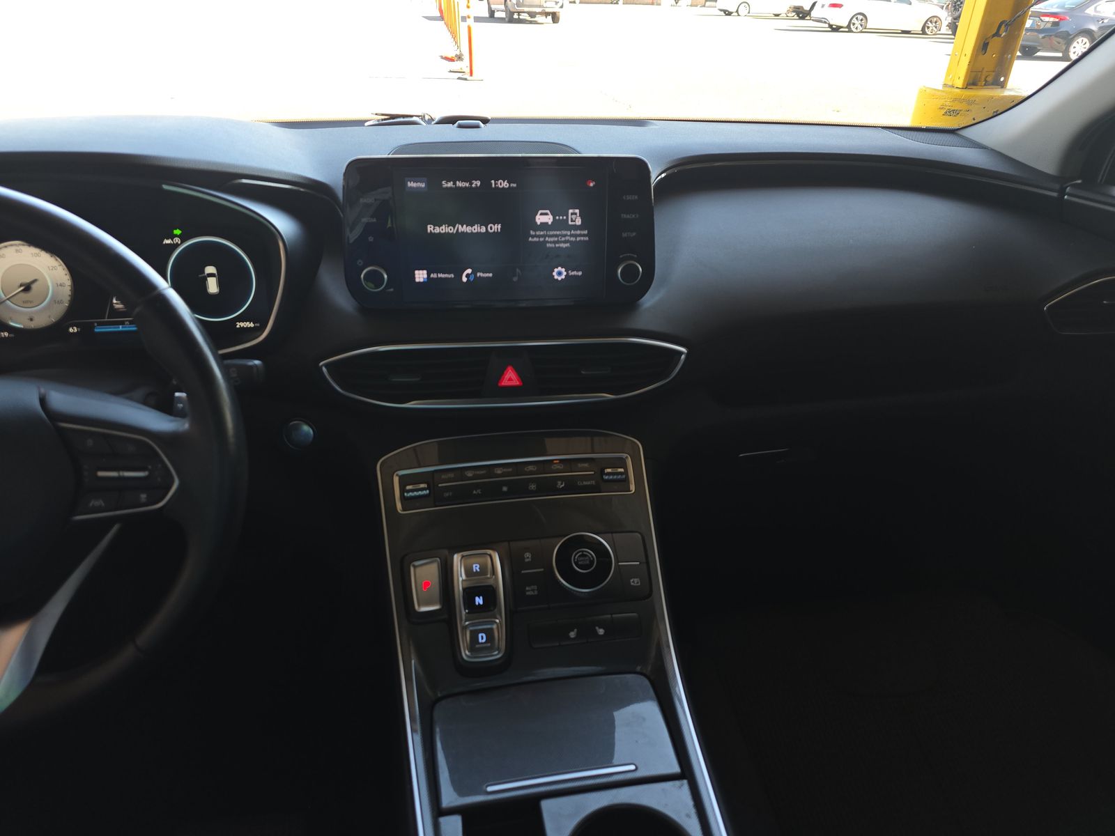 2022 Hyundai Santa Fe XRT FWD