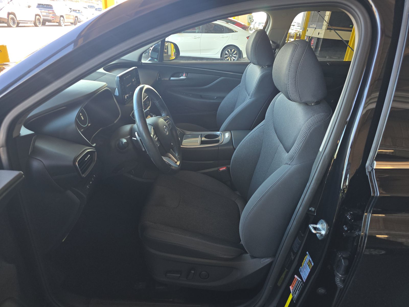 2022 Hyundai Santa Fe XRT FWD