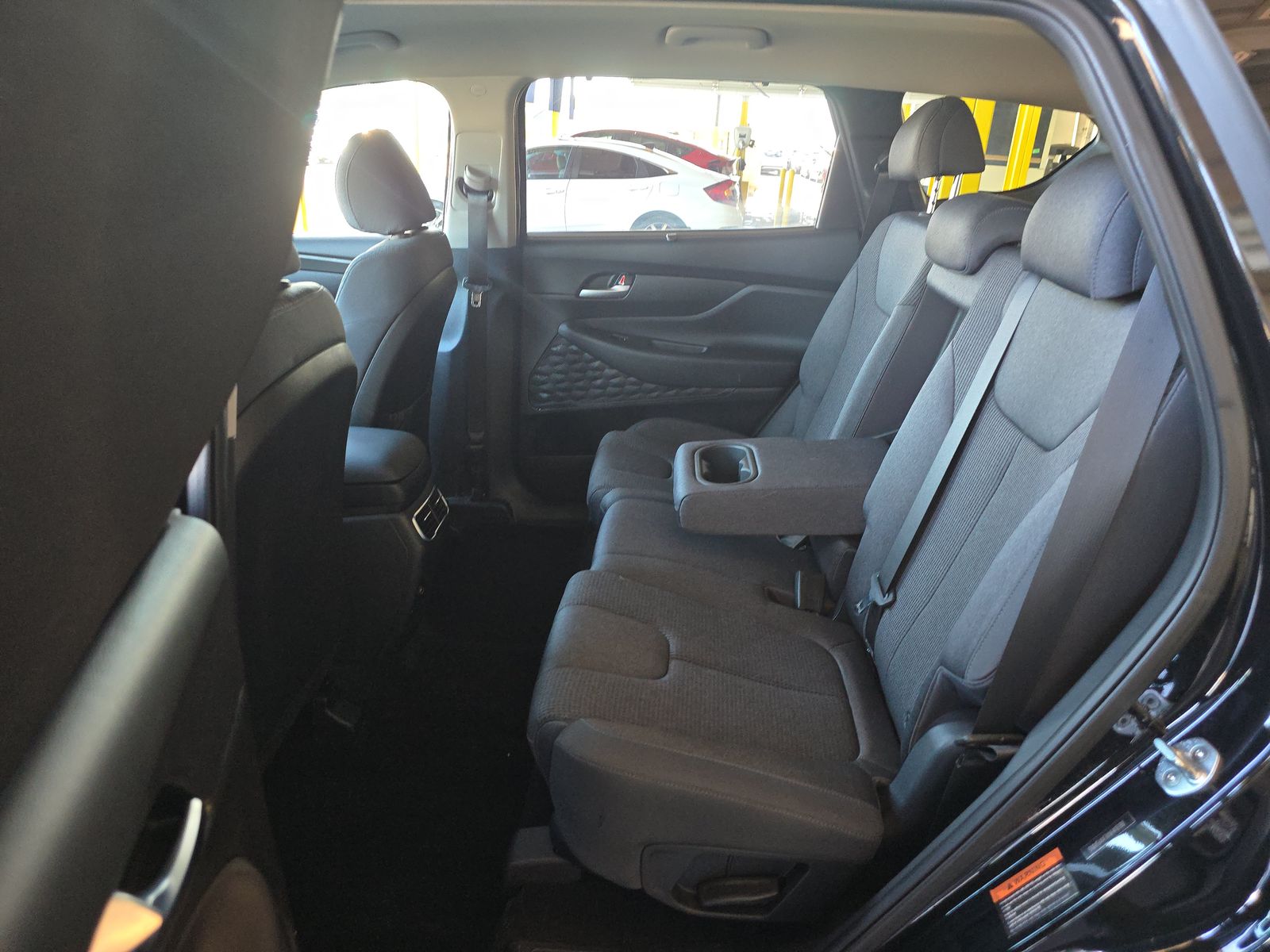 2022 Hyundai Santa Fe XRT FWD