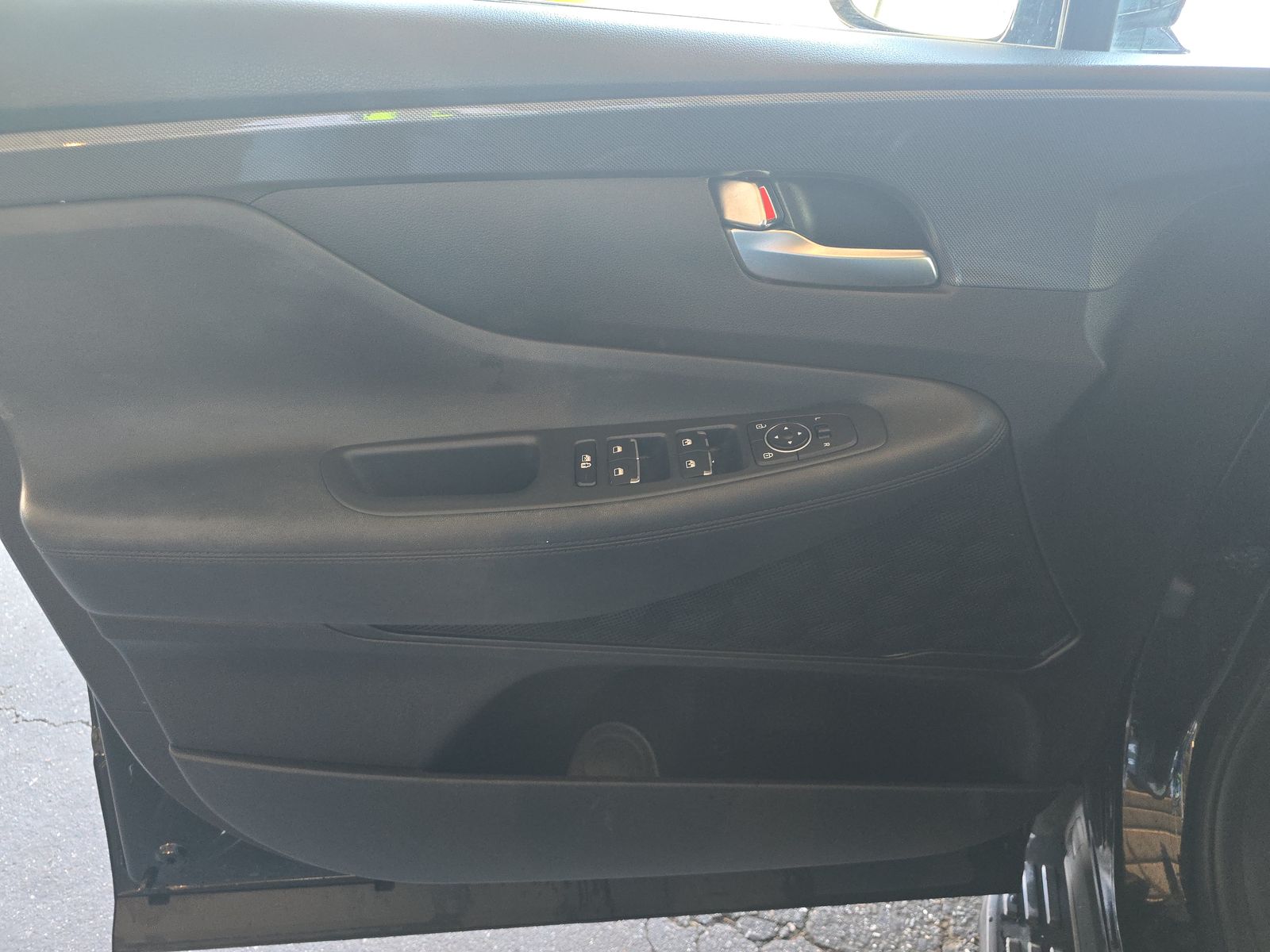 2022 Hyundai Santa Fe XRT FWD