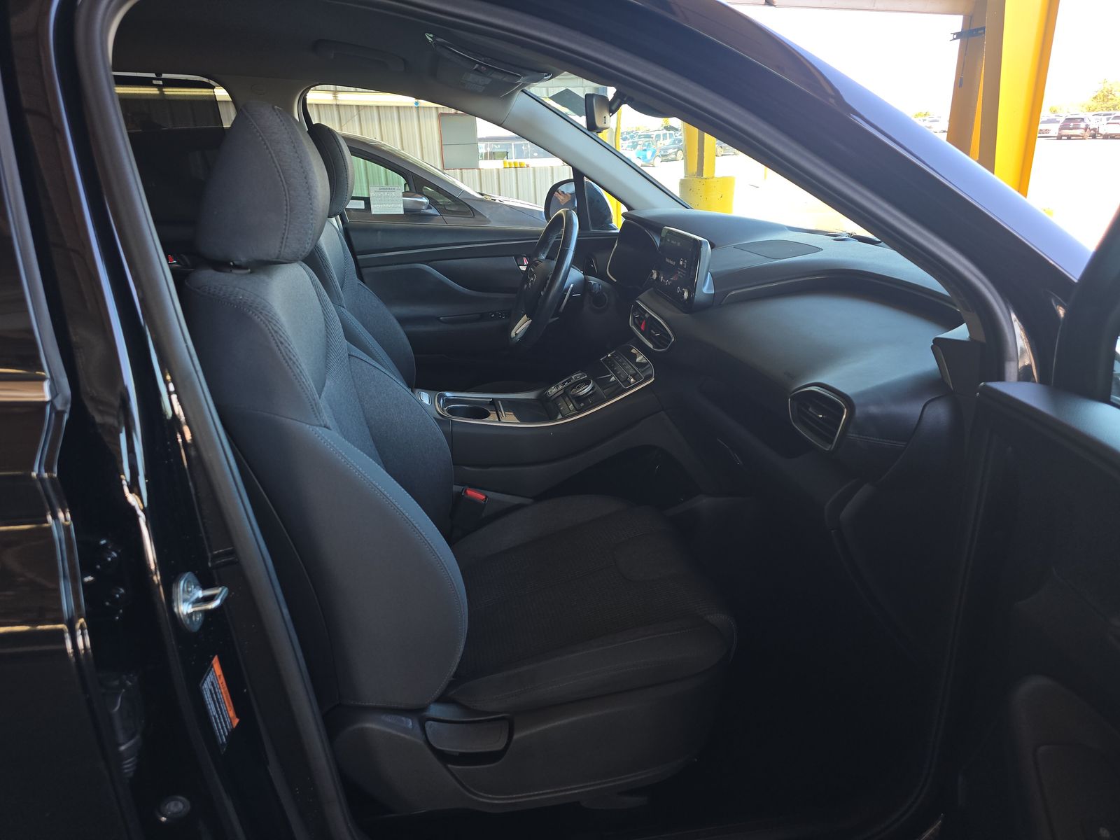 2022 Hyundai Santa Fe XRT FWD