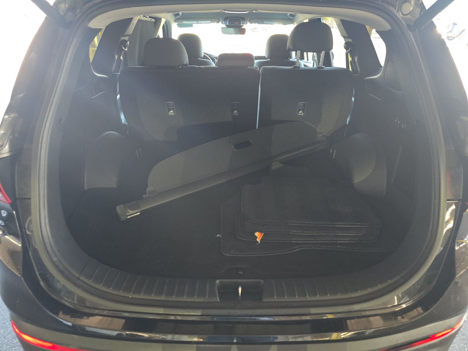 2022 Hyundai Santa Fe XRT FWD