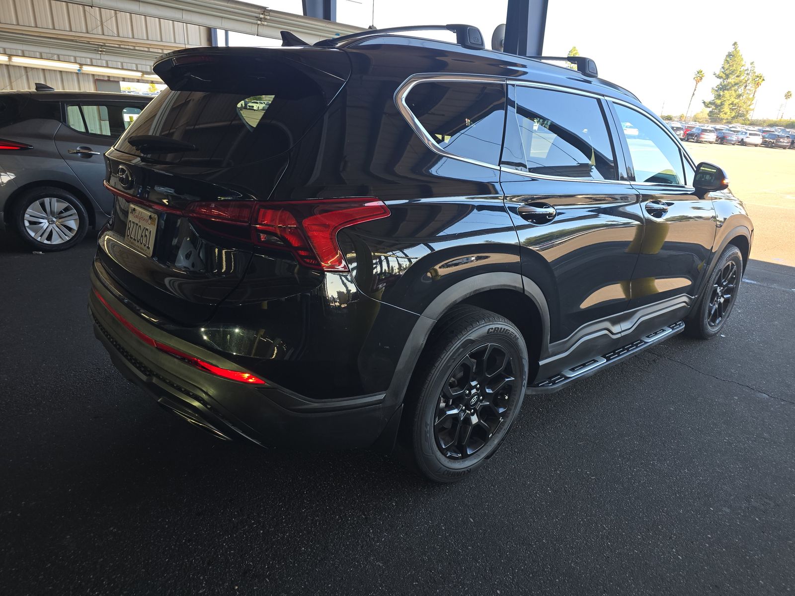 2022 Hyundai Santa Fe XRT FWD