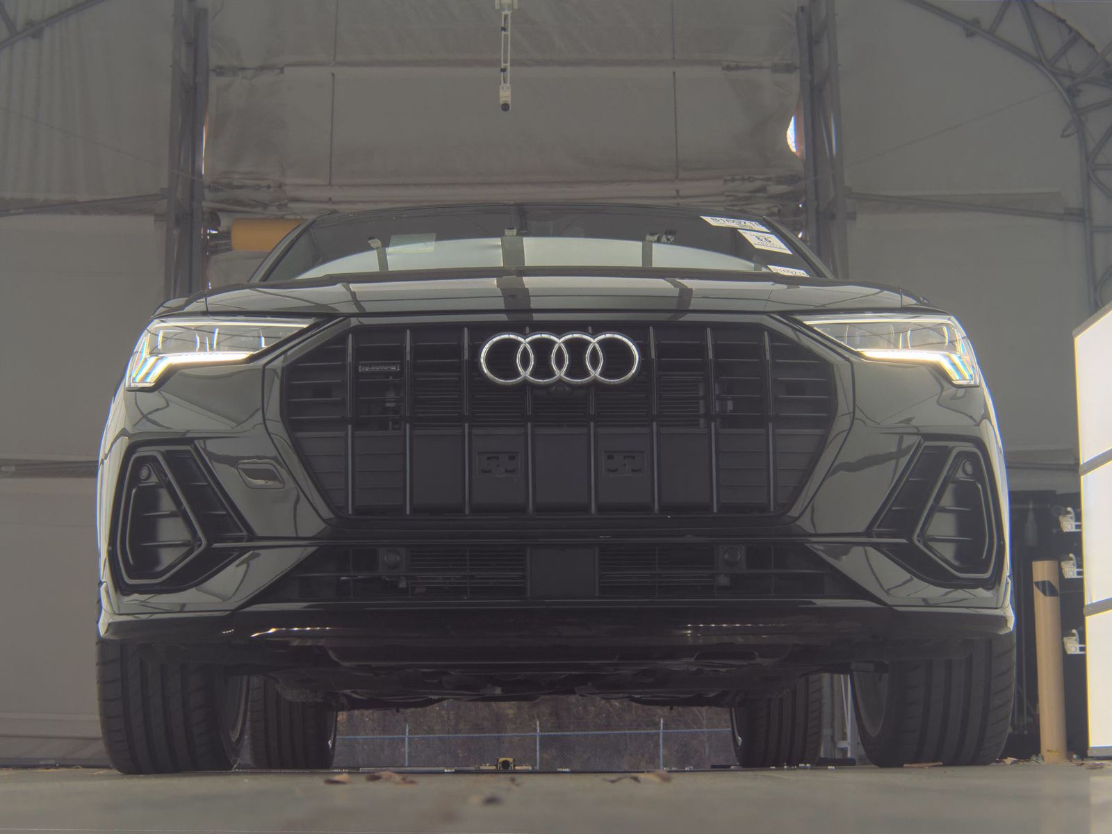2022 Audi Q3 2.0T S line Premium Plus AWD