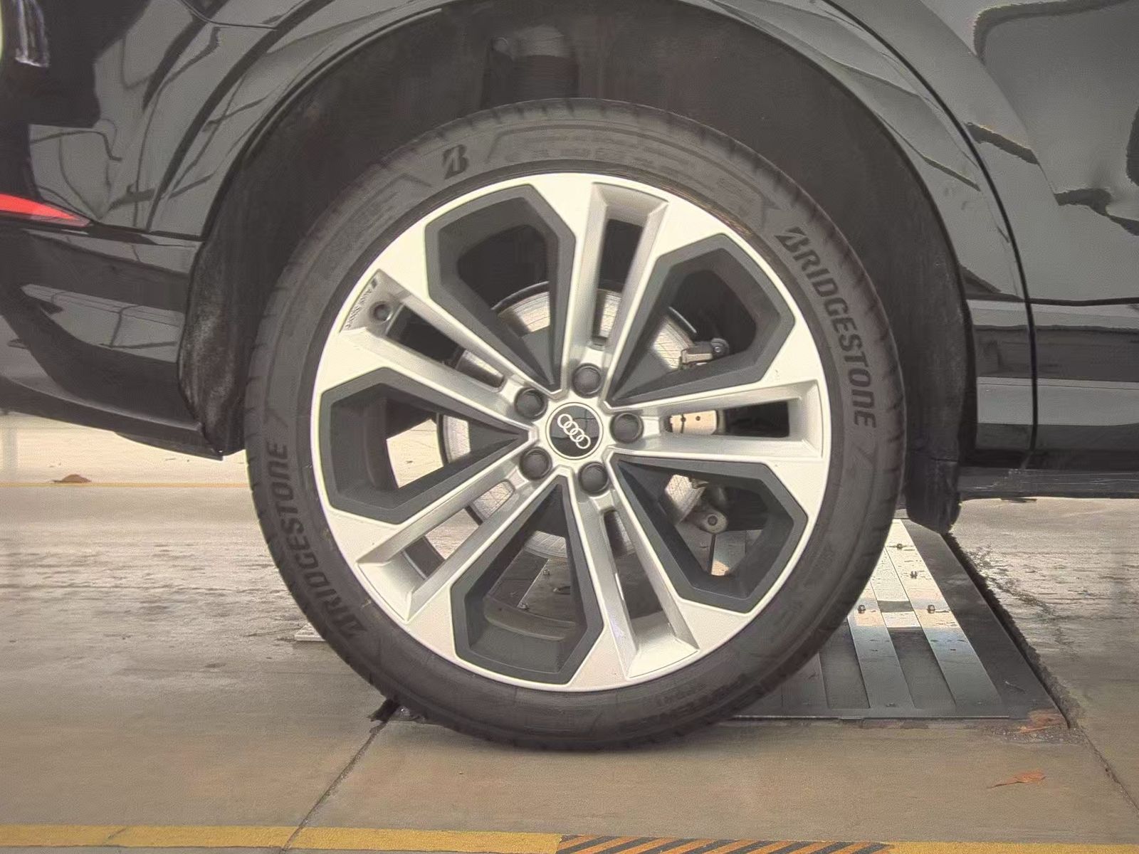 2022 Audi Q3 2.0T S line Premium Plus AWD