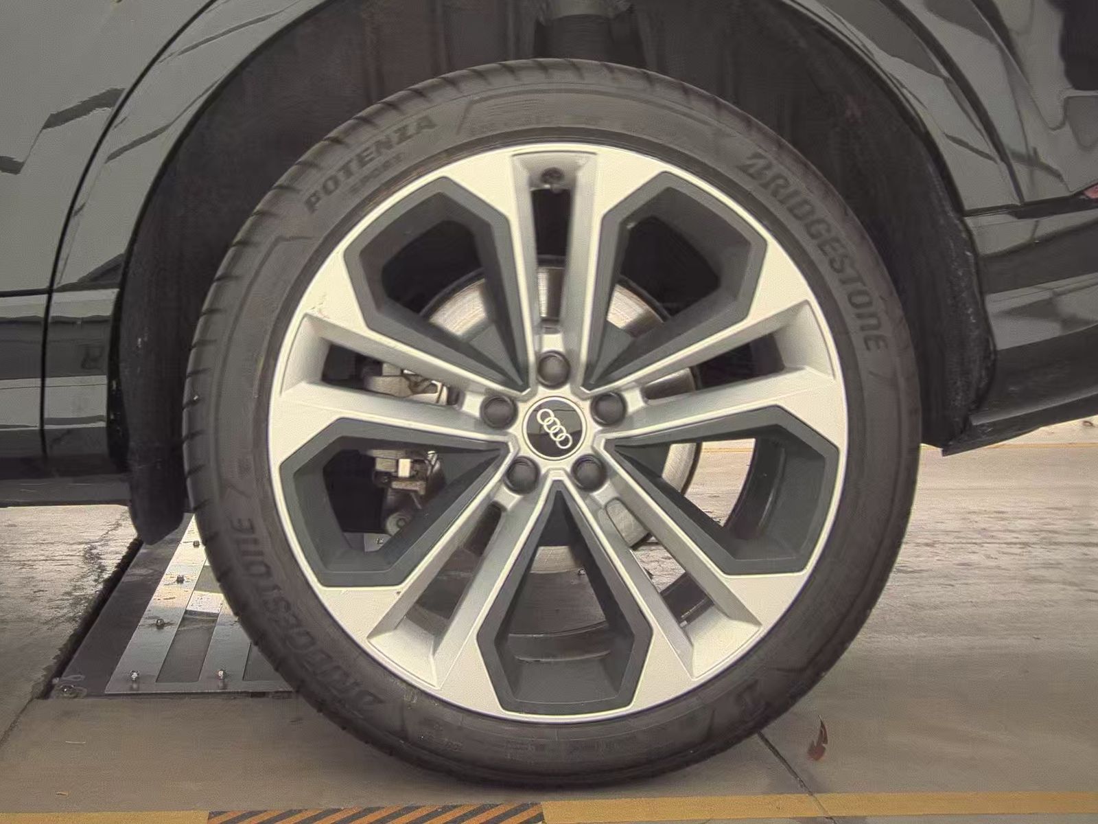 2022 Audi Q3 2.0T S line Premium Plus AWD