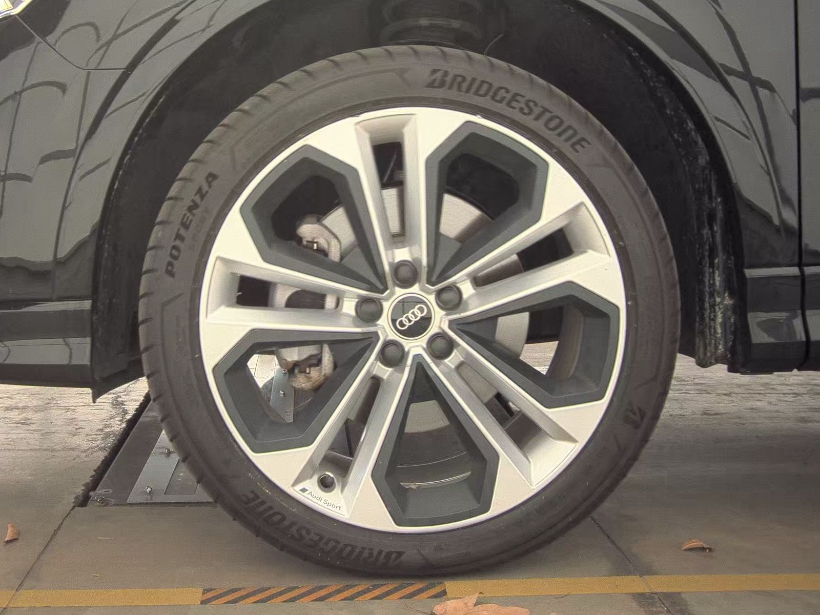 2022 Audi Q3 2.0T S line Premium Plus AWD