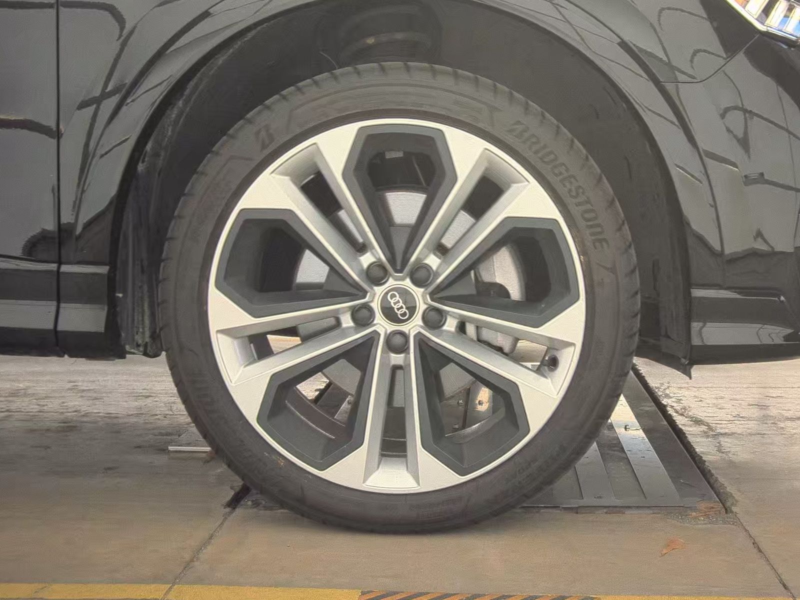 2022 Audi Q3 2.0T S line Premium Plus AWD